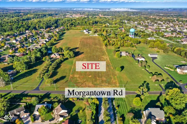 0 S Morgantown RD, Greenwood, IN 46142