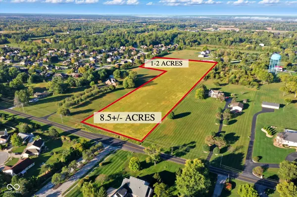 0 S Morgantown RD, Greenwood, IN 46142