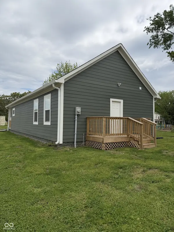 977 W 26th ST, Indianapolis, IN 46208