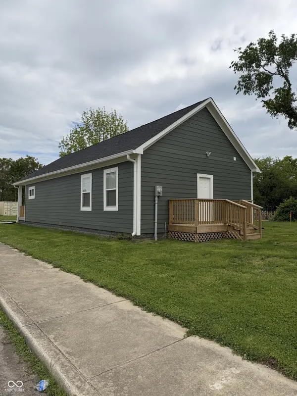 977 W 26th ST, Indianapolis, IN 46208