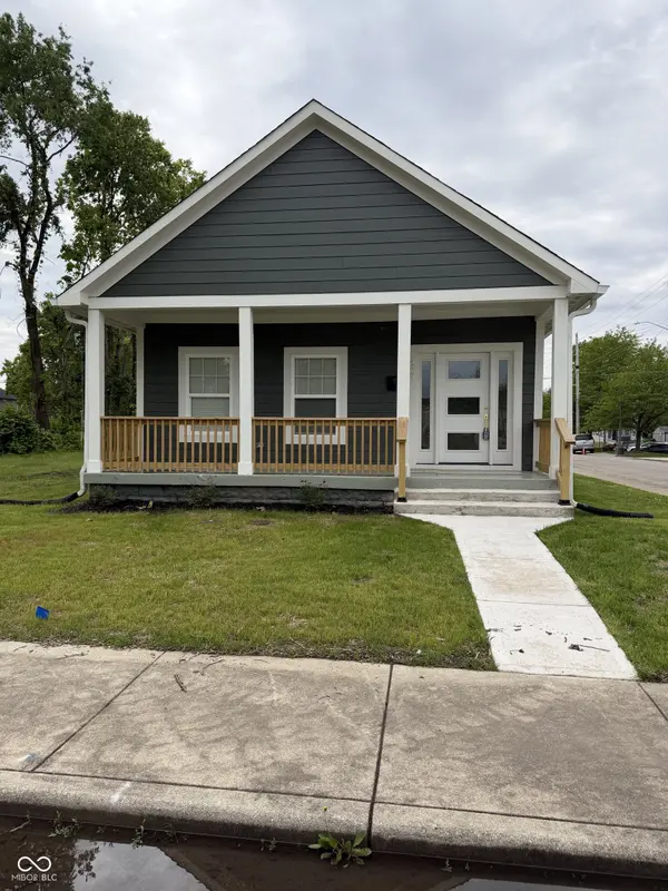 977 W 26th ST, Indianapolis, IN 46208
