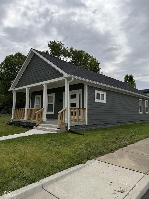 977 W 26th ST, Indianapolis, IN 46208