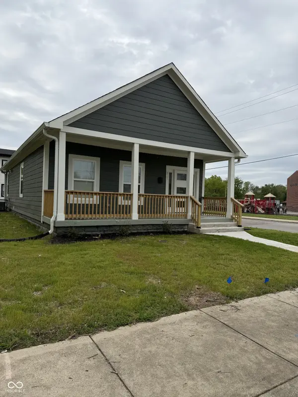 977 W 26th ST, Indianapolis, IN 46208