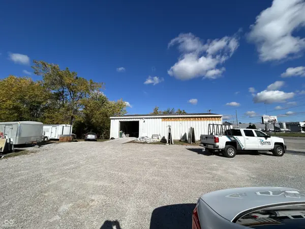3604 Madison AVE, Indianapolis, IN 46227