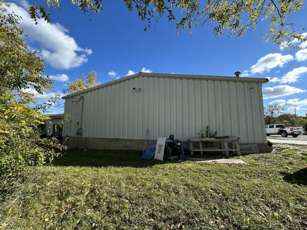 3604 Madison AVE, Indianapolis, IN 46227