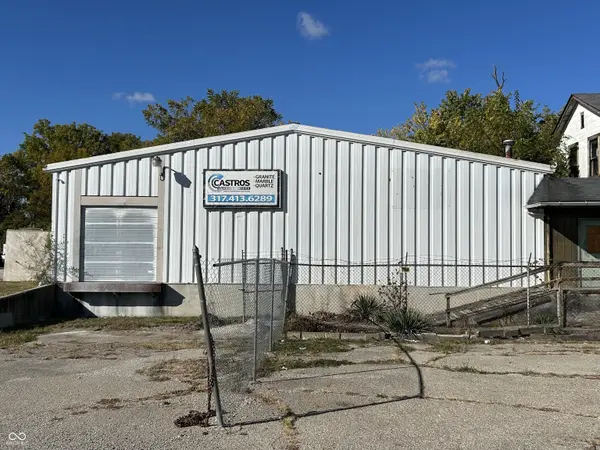 3604 Madison AVE, Indianapolis, IN 46227