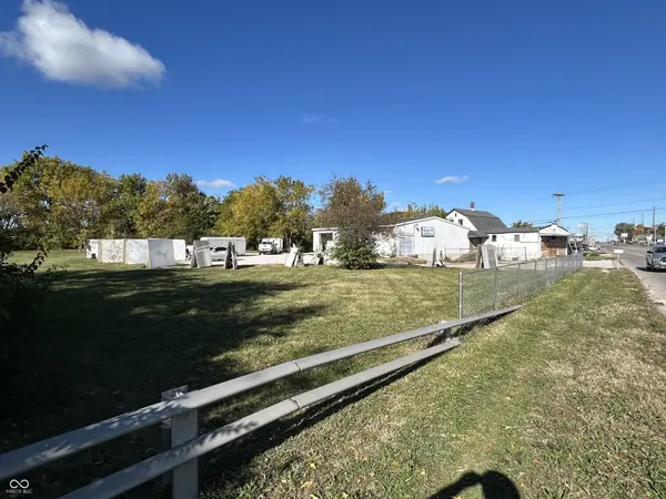 3604 Madison AVE, Indianapolis, IN 46227