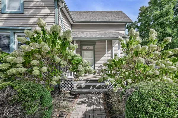610 N Rangeline RD, Carmel, IN 46032