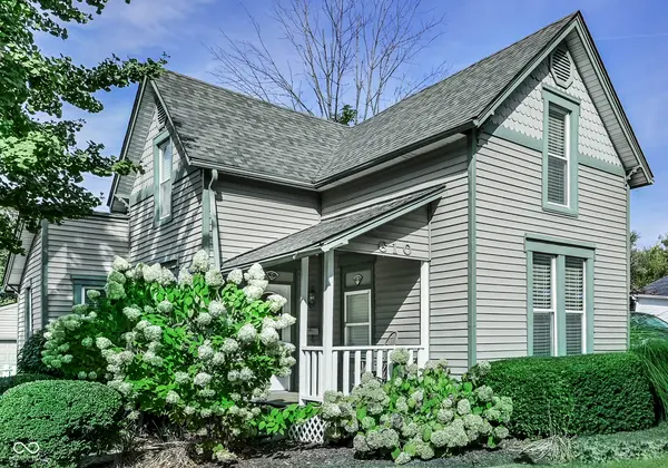 610 N Rangeline RD, Carmel, IN 46032