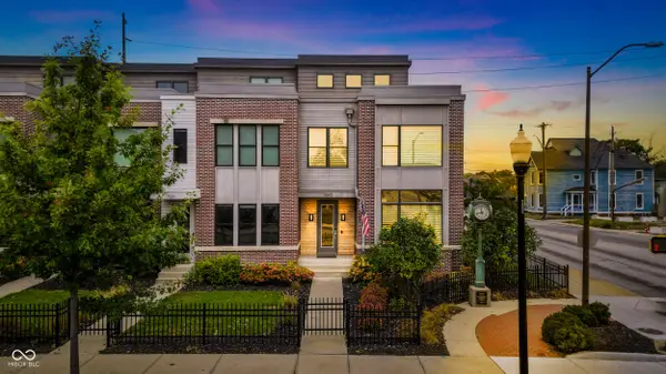 1540 Central AVE, Indianapolis, IN 46202