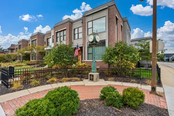 1540 Central AVE, Indianapolis, IN 46202