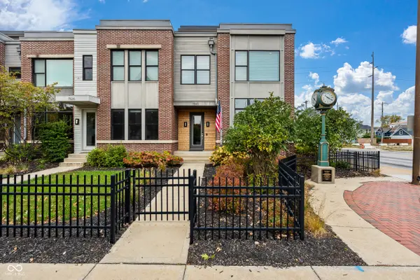 1540 Central AVE, Indianapolis, IN 46202