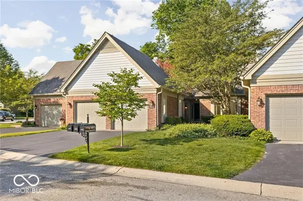 9308 Spring Forest DR, Indianapolis, IN 46260