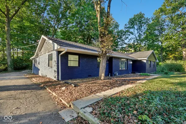 3215 Kenilworth DR, Indianapolis, IN 46228