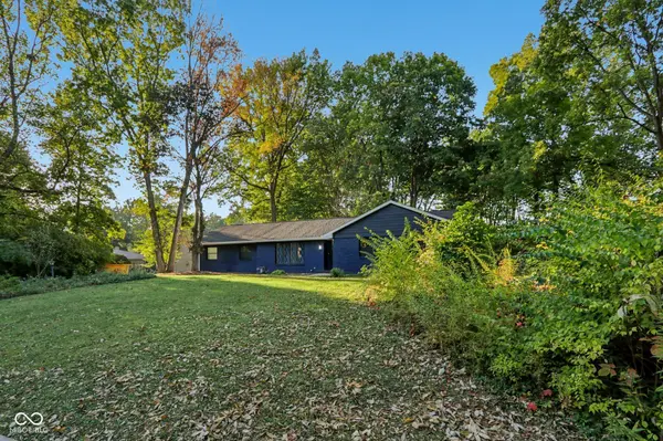 3215 Kenilworth DR, Indianapolis, IN 46228