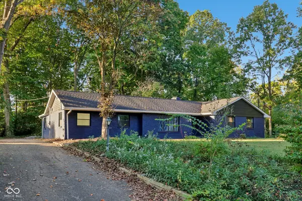 3215 Kenilworth DR, Indianapolis, IN 46228