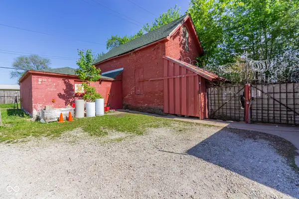 1819 Shelby ST, Indianapolis, IN 46203