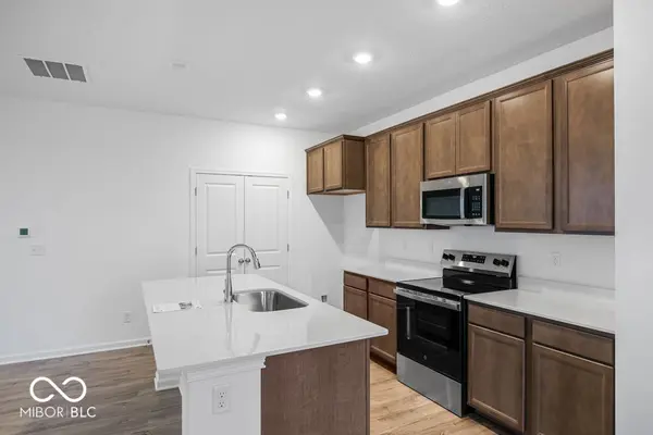 2635 Prism WAY, Plainfield, IN 46168