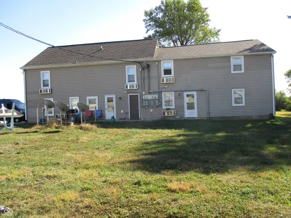 2262 W Us Highway 36, Danville, IN 46122