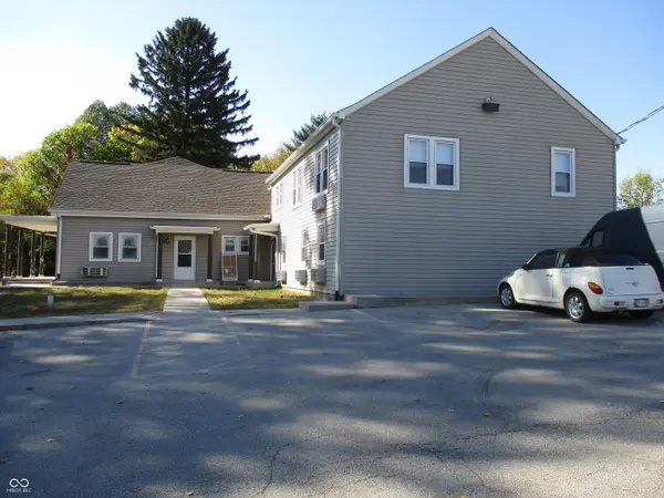 2262 W Us Highway 36, Danville, IN 46122