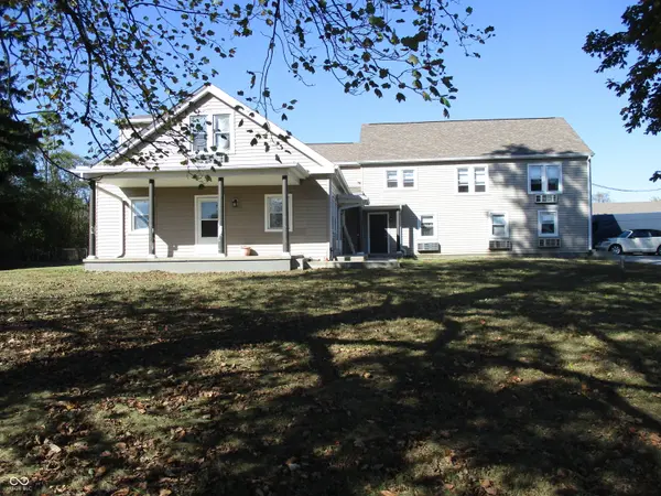 2262 W Us Highway 36, Danville, IN 46122