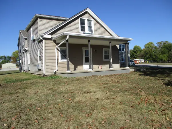 2262 W Us Highway 36, Danville, IN 46122