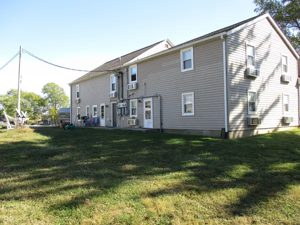 2262 W Us Highway 36, Danville, IN 46122