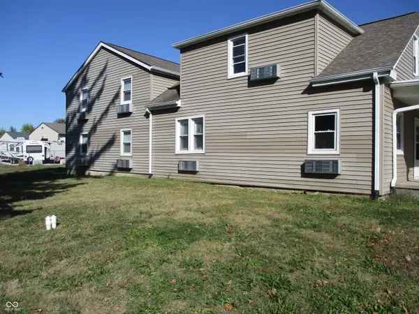 2262 W Us Highway 36, Danville, IN 46122