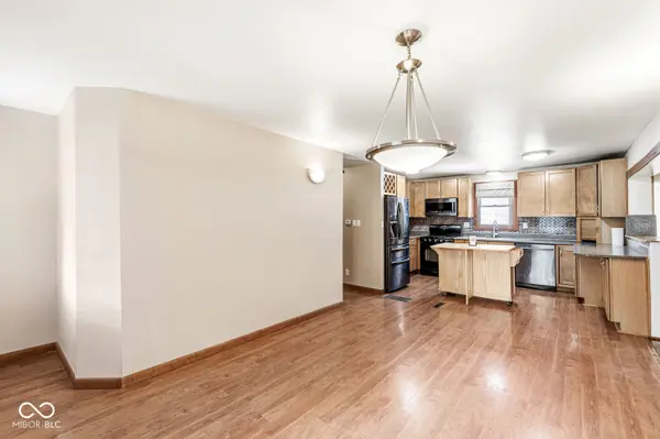 3830 S Olney ST, Indianapolis, IN 46237