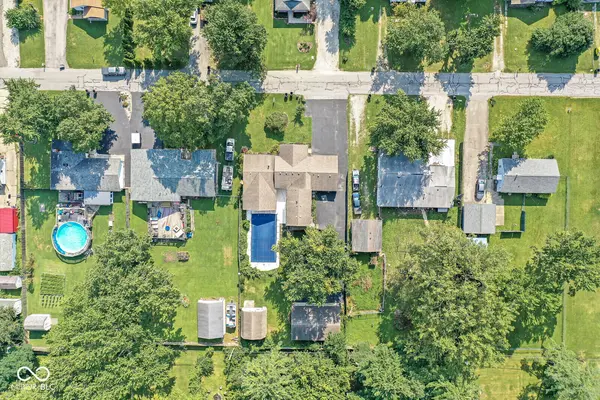 3830 S Olney ST, Indianapolis, IN 46237