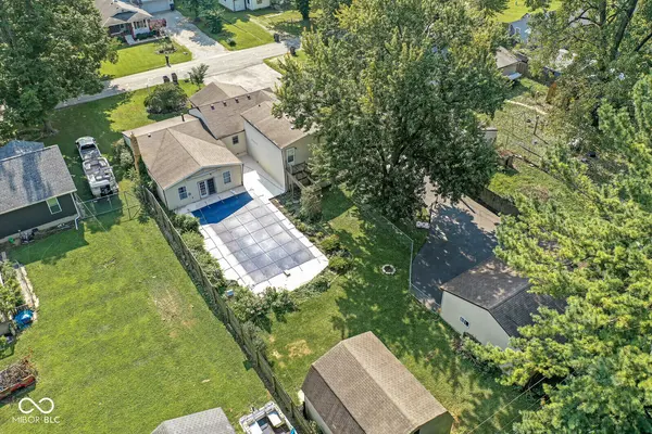 3830 S Olney ST, Indianapolis, IN 46237