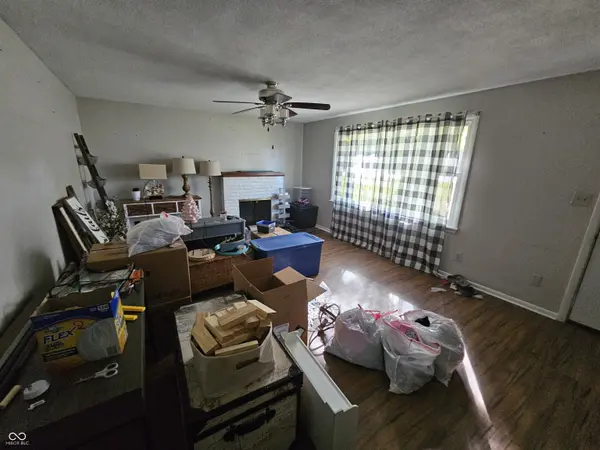 5700 S 100 W, Pendleton, IN 46064
