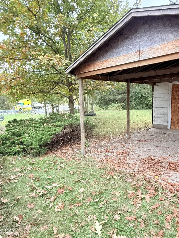 0 Cross North ST, Waveland, IN 47989