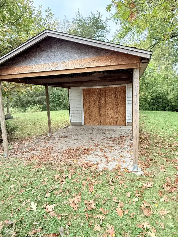 0 Cross North ST, Waveland, IN 47989