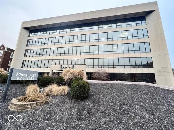 3737 N Meridian ST #200, Indianapolis, IN 46208