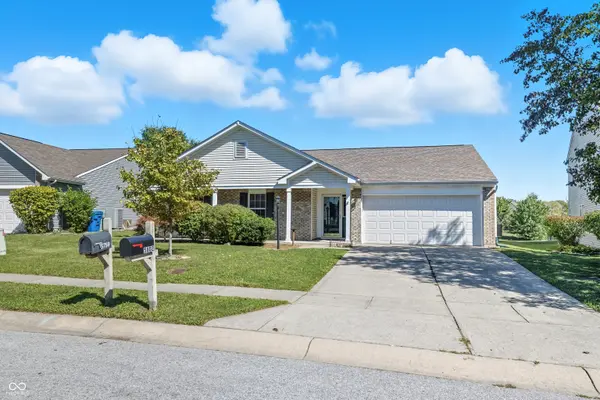5759 Twin River LN, Indianapolis, IN 46239