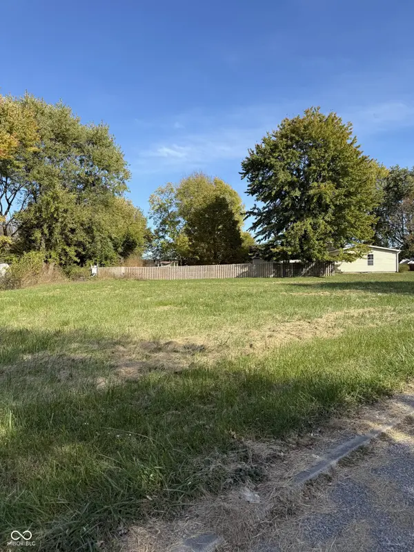 6348 Johnwes RD, Indianapolis, IN 46241