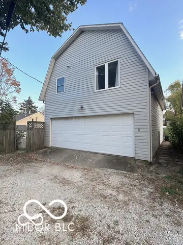 226 E Central AVE, Greensburg, IN 47240