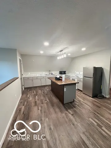 226 E Central AVE, Greensburg, IN 47240