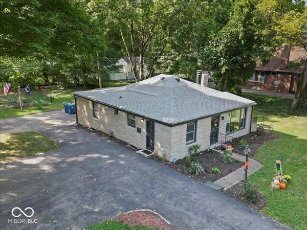 2025 E 80th ST, Indianapolis, IN 46240