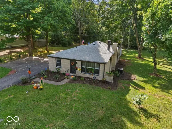 2025 E 80th ST, Indianapolis, IN 46240