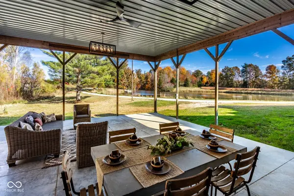 13808 W County Road 500 N, Jasonville, IN 47438