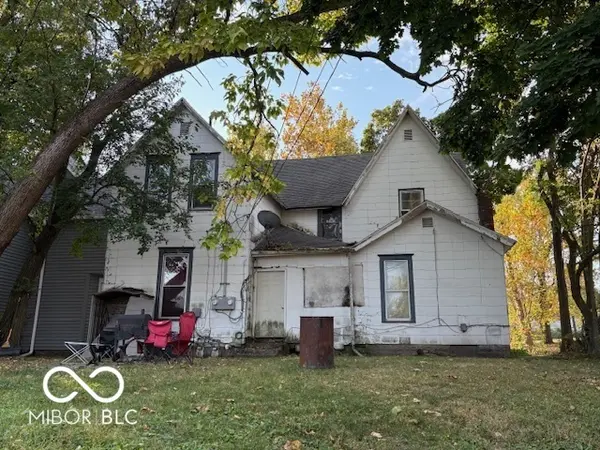 702 W 6th ST, Marion, IN 46953