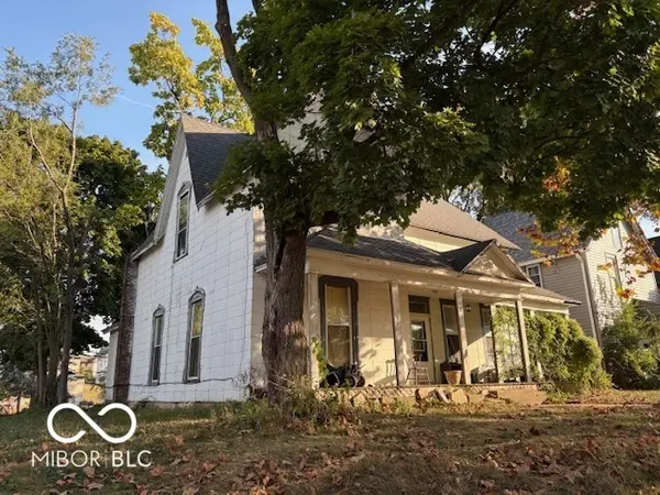 702 W 6th ST, Marion, IN 46953