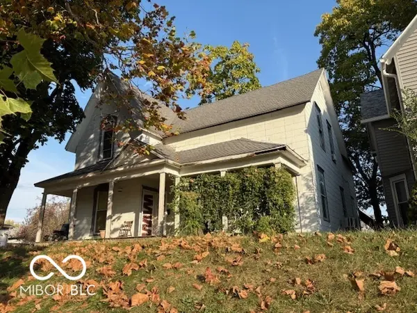 702 W 6th ST, Marion, IN 46953