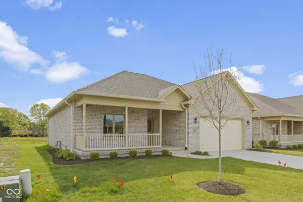 12754 N Commons East DR, Mooresville, IN 46158