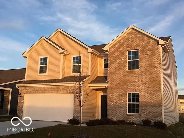5421 Tanglewood LN, Whitestown, IN 46075