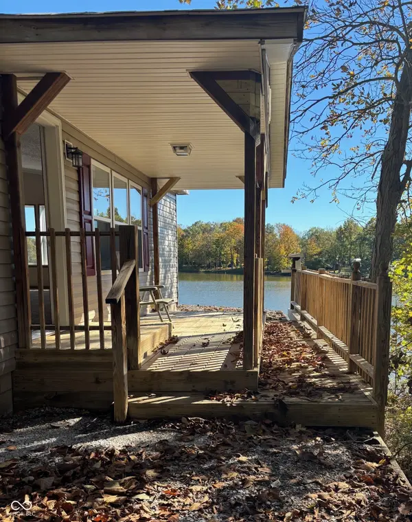 1457 Spirea CT, North Vernon, IN 47265