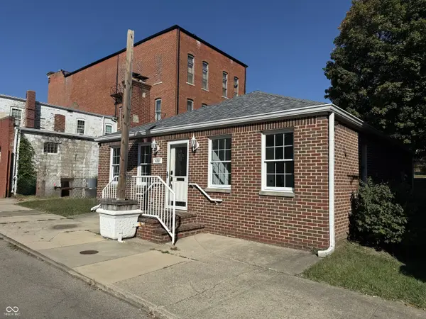 458 Locust ST, Middletown, IN 47356