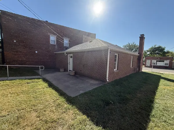 458 Locust ST, Middletown, IN 47356